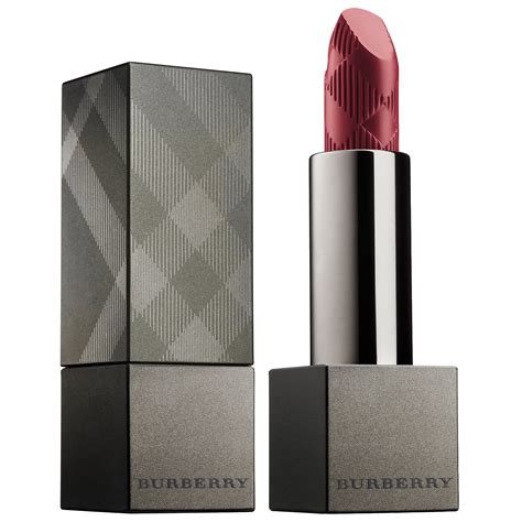 burberry lip velvet reviews|burberry lip velvet lipstick.